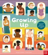 Growing Up - Greener, Rachel