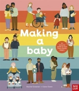 Making a Baby - Greener, Rachel