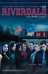 Riverdale Vol. 2 - Roberto Aguirre-Sacasa
