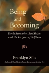 Being and Becoming - Franklyn Sills