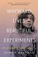 Wayward Lives, Beautiful Experiments - Saidiya V. Hartman