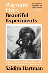 Wayward Lives, Beautiful Experiments - Saidiya V. Hartman