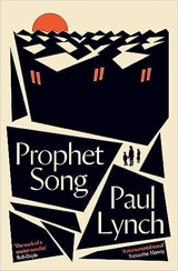 Prophet Song : Booker Prize Shortlist 2023 - Lynch, Paul