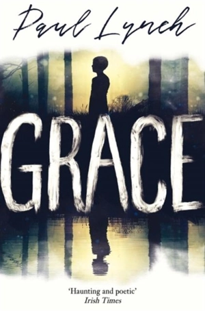 Grace - Lynch, Paul
