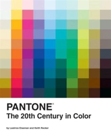 Pantone - Leatrice Eiseman