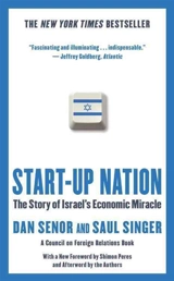 Start-up Nation - Dan Senor