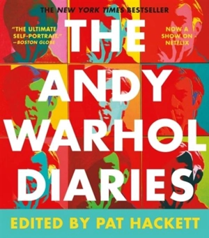 The Andy Warhol Diaries - Andy Warhol