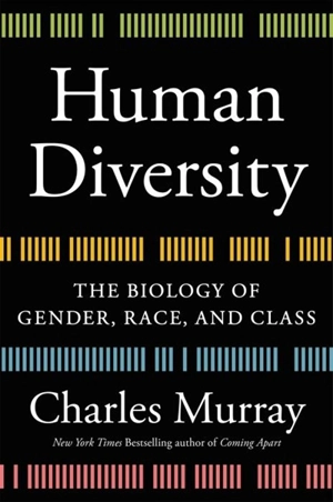 Human Diversity - Murray, Charles