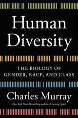 Human Diversity - Murray, Charles