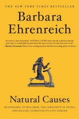 Natural Causes - Barbara Ehrenreich