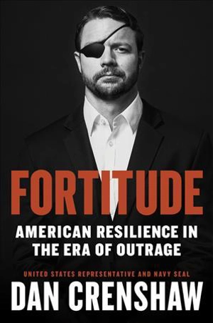 Fortitude - Crenshaw, Dan