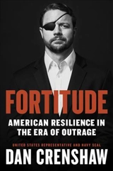 Fortitude - Crenshaw, Dan