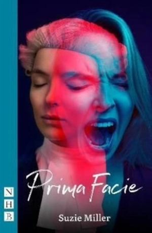 Prima Facie - Miller, Suzie