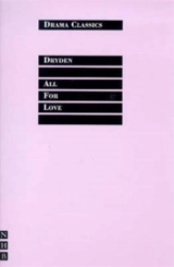 All for love - Dryden, j griffiths, t