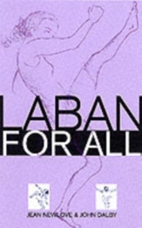 Laban for All - Newlove, Jean