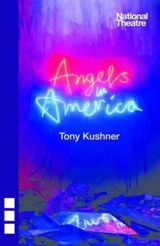 Angels in America - Kushner, Tony