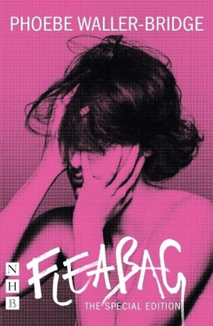 Fleabag - Phoebe Waller-Bridge
