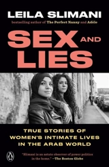 Sex and Lies - Slimani, Leila