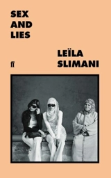 Sex and Lies - Slimani, Leila