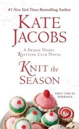 Knit the Season - Kate Jacobs