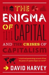 The Enigma of Capital - David Harvey