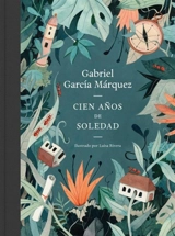 Cien anos de soledad (Edicion de regalo) - Gabriel Garcia Marquez