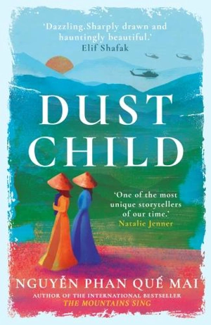 Dust Child - Nguyen Phan Que Mai
