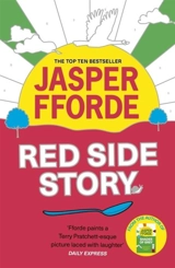 Red Side Story - Jasper Fforde