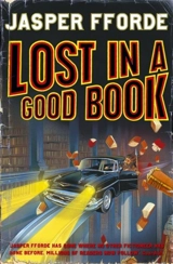 Lost In A Good Book Vol. 2 - Jasper Fforde