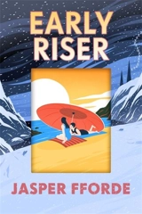 Early Riser - Jasper Fforde