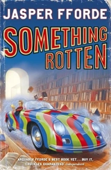 Something Rotten Vol. 4 - Jasper Fforde