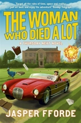 The Woman Who Died a Lot Vol. 7 - Jasper Fforde