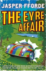The Eyre Affair Vol. 1 - Jasper Fforde