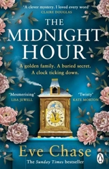 The Midnight Hour - Eve Chase