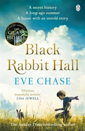 Black Rabbit Hall - Eve Chase