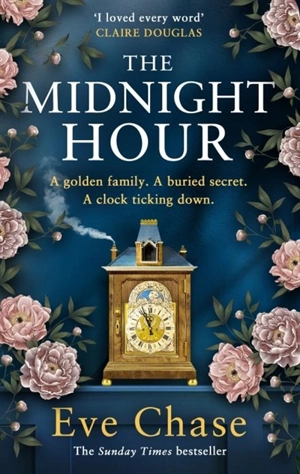 The Midnight Hour - Eve Chase