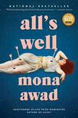All's Well - Awad, Mona