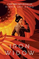 Iron Widow - Zhao, Xiran Jay