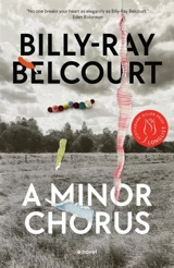A Minor Chorus - Belcourt, Billy-Ray