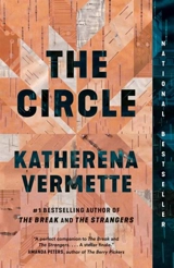 The Circle - Katherena Vermette