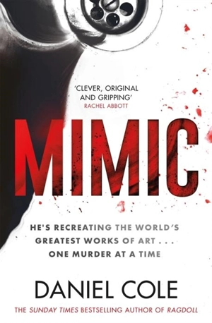 Mimic - Daniel Colé