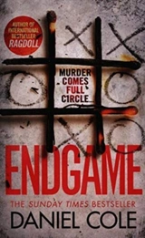 Endgame - Daniel Colé