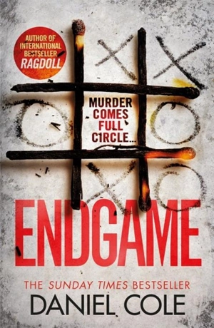 Endgame : A Ragdoll Book - Daniel Colé