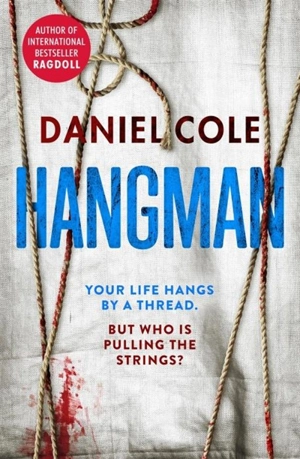 Hangman - Daniel Colé