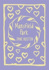 Mansfield Park - Austen, Jane