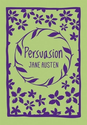 Persuasion - Austen, Jane