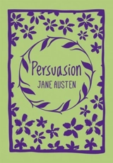 Persuasion - Austen, Jane