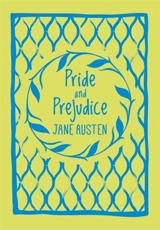 Pride and Prejudice - Austen, Jane