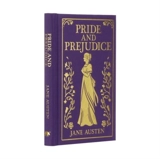 Pride and Prejudice - Austen, Jane