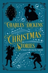 Christmas Stories - Dickens, Charles